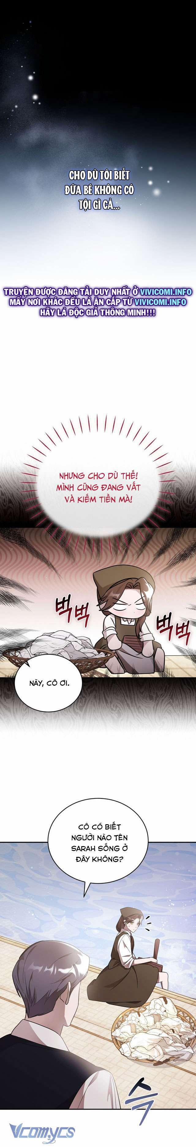 Không Phải Tôi Cố Tình Khiến Anh Ta Si Mê Đâu 2 trang 43