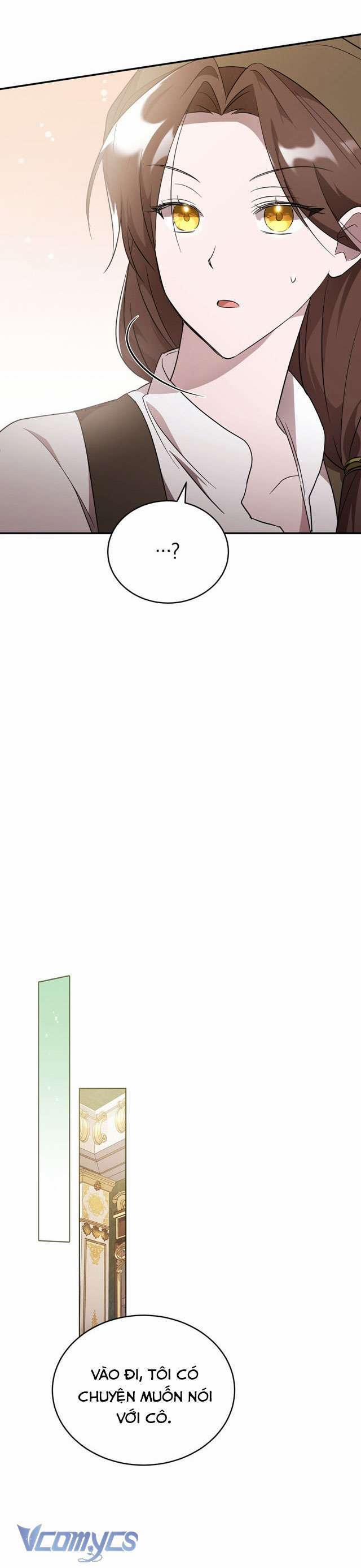 Không Phải Tôi Cố Tình Khiến Anh Ta Si Mê Đâu 2 trang 45