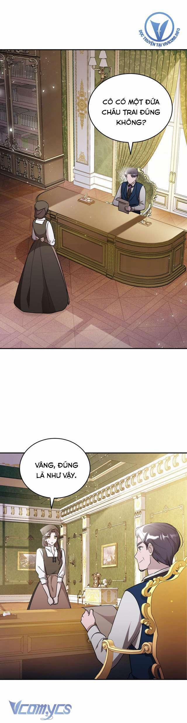 Không Phải Tôi Cố Tình Khiến Anh Ta Si Mê Đâu 2 trang 46