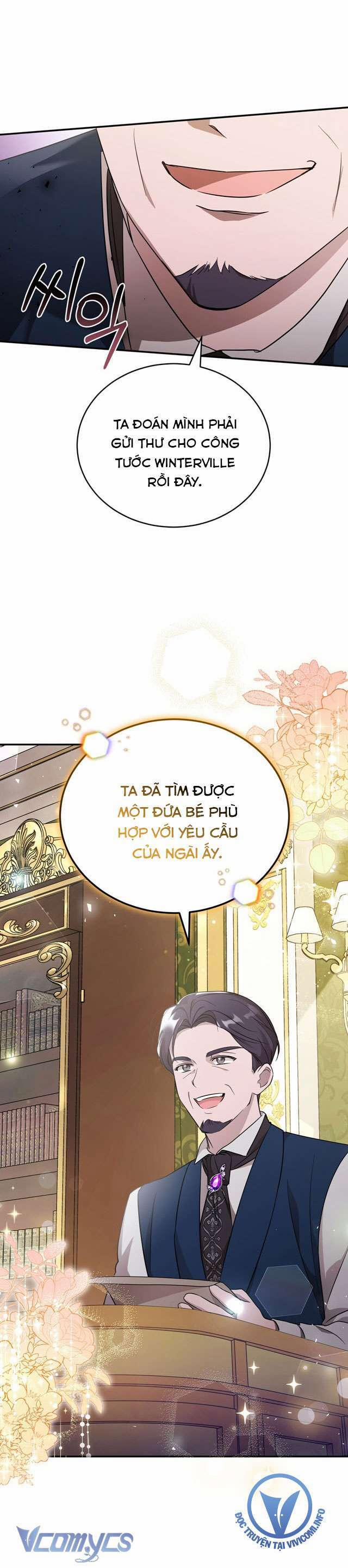 Không Phải Tôi Cố Tình Khiến Anh Ta Si Mê Đâu 2 trang 48