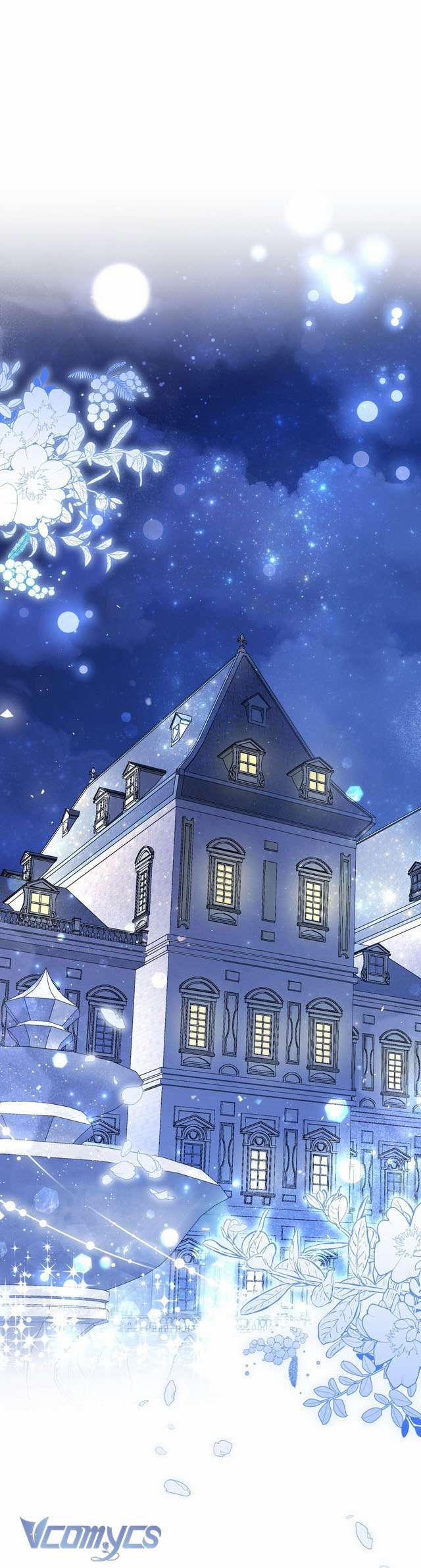 Không Phải Tôi Cố Tình Khiến Anh Ta Si Mê Đâu 2 trang 49