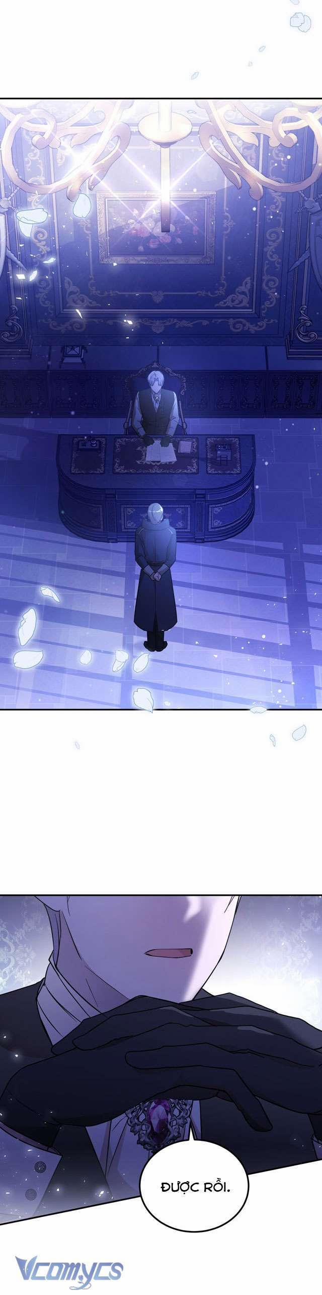 Không Phải Tôi Cố Tình Khiến Anh Ta Si Mê Đâu 2 trang 50