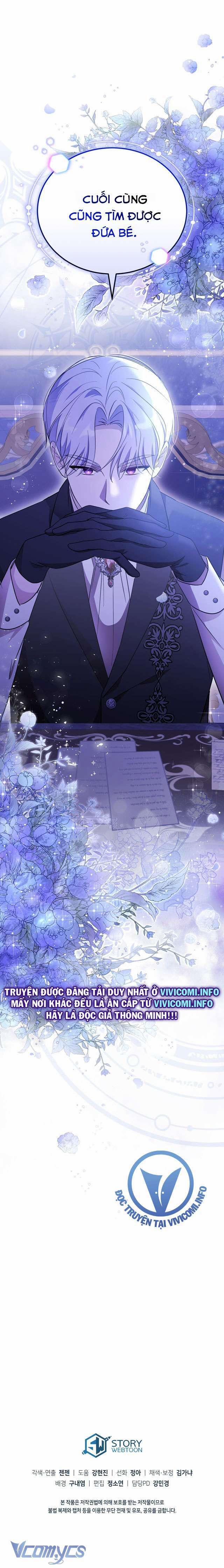 Không Phải Tôi Cố Tình Khiến Anh Ta Si Mê Đâu 2 trang 51