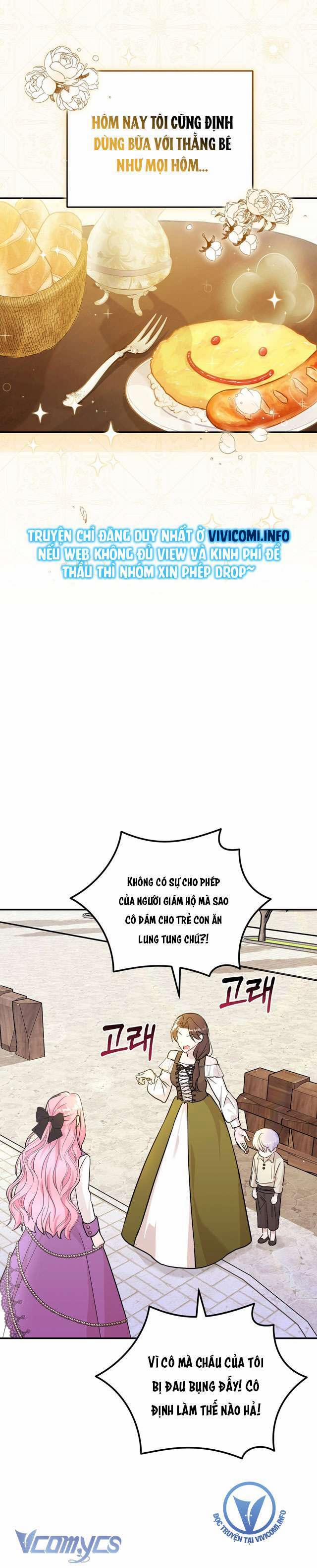 Không Phải Tôi Cố Tình Khiến Anh Ta Si Mê Đâu 2 trang 7