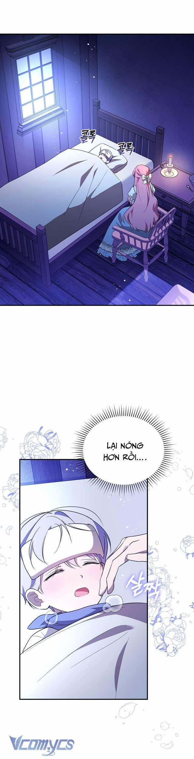 Không Phải Tôi Cố Tình Khiến Anh Ta Si Mê Đâu 3 trang 13