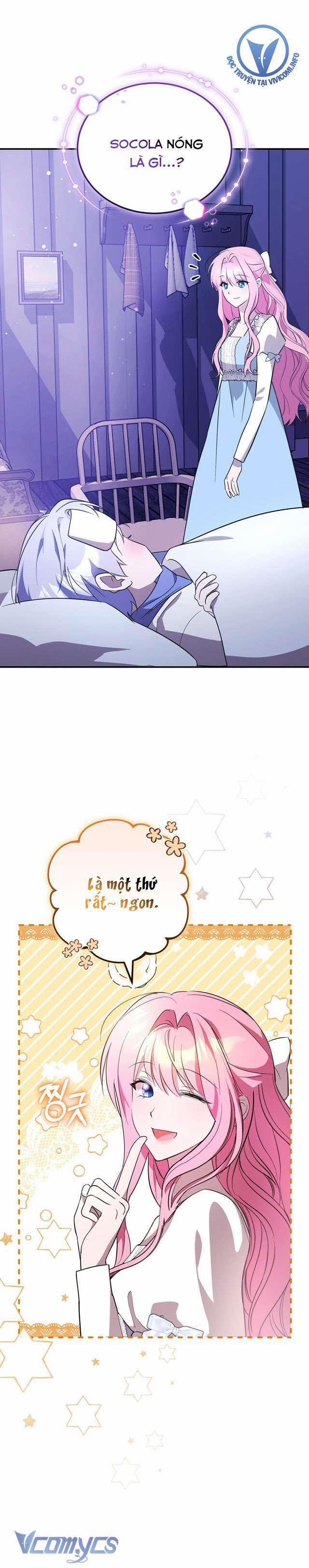 Không Phải Tôi Cố Tình Khiến Anh Ta Si Mê Đâu 3 trang 18