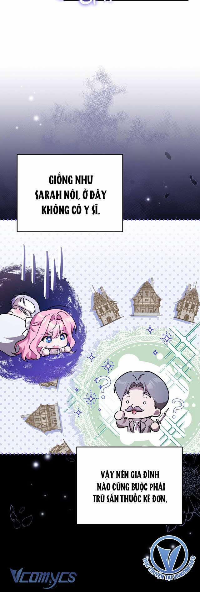 Không Phải Tôi Cố Tình Khiến Anh Ta Si Mê Đâu 3 trang 21