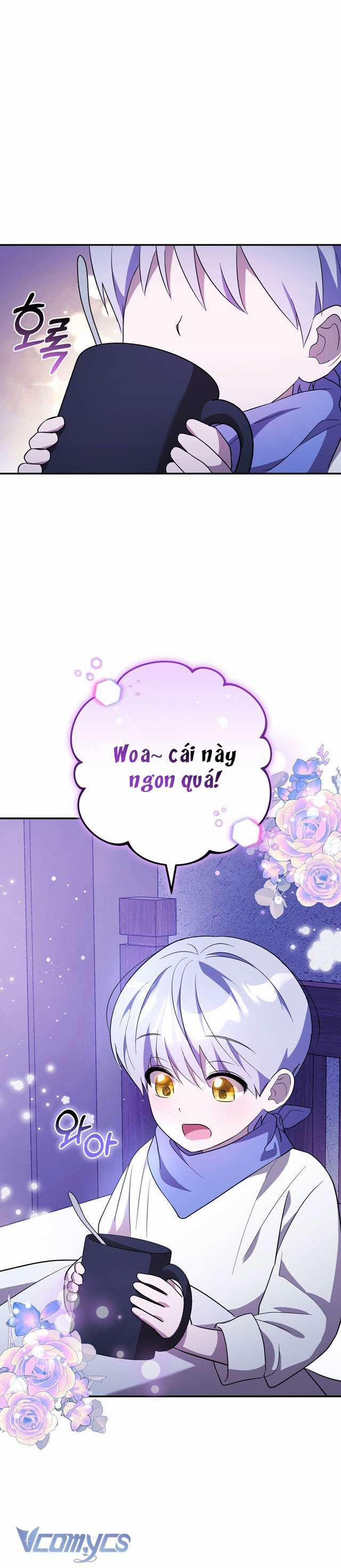 Không Phải Tôi Cố Tình Khiến Anh Ta Si Mê Đâu 3 trang 25