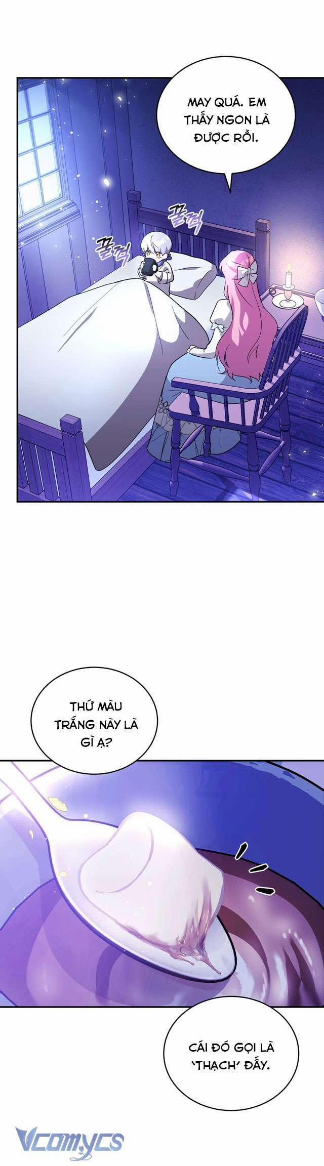 Không Phải Tôi Cố Tình Khiến Anh Ta Si Mê Đâu 3 trang 26