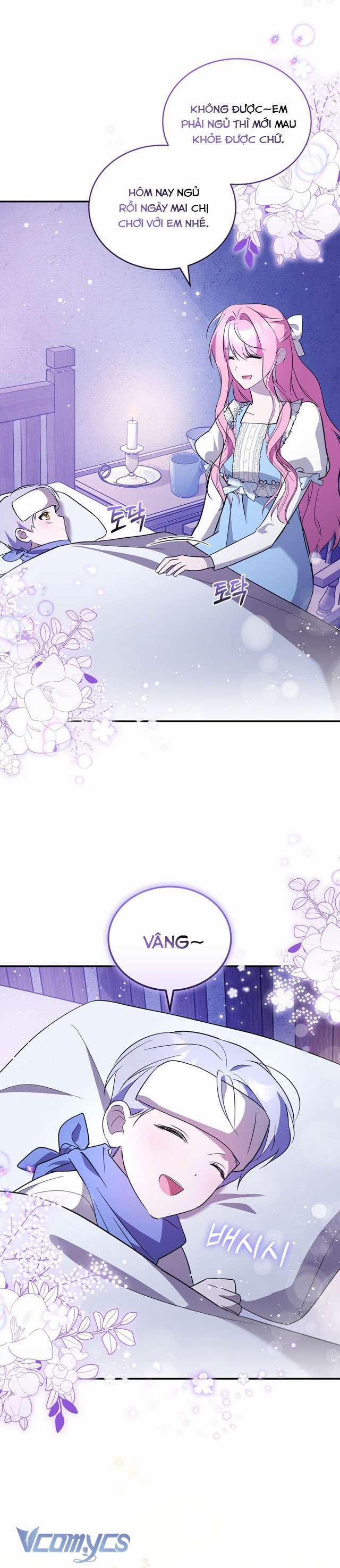 Không Phải Tôi Cố Tình Khiến Anh Ta Si Mê Đâu 3 trang 28