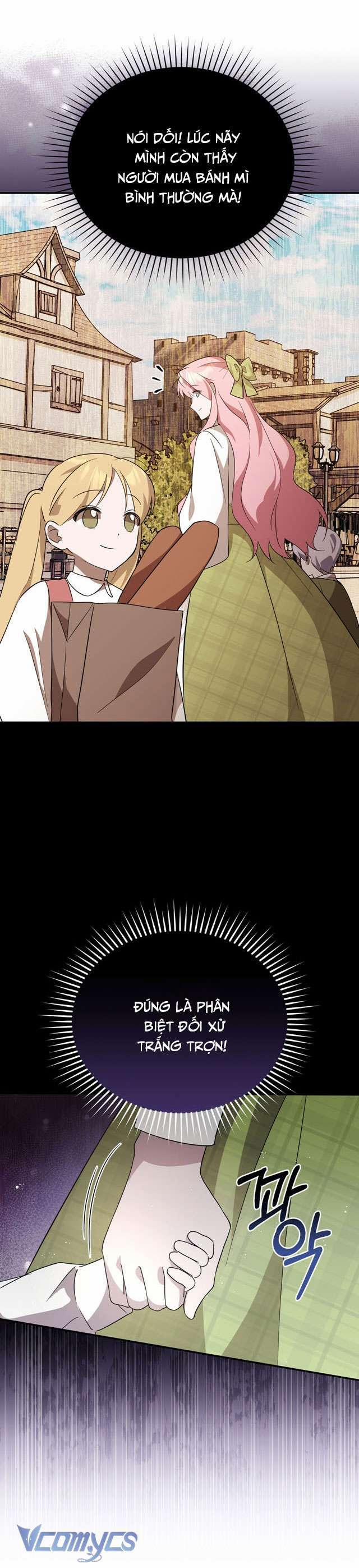 Không Phải Tôi Cố Tình Khiến Anh Ta Si Mê Đâu 3 trang 36