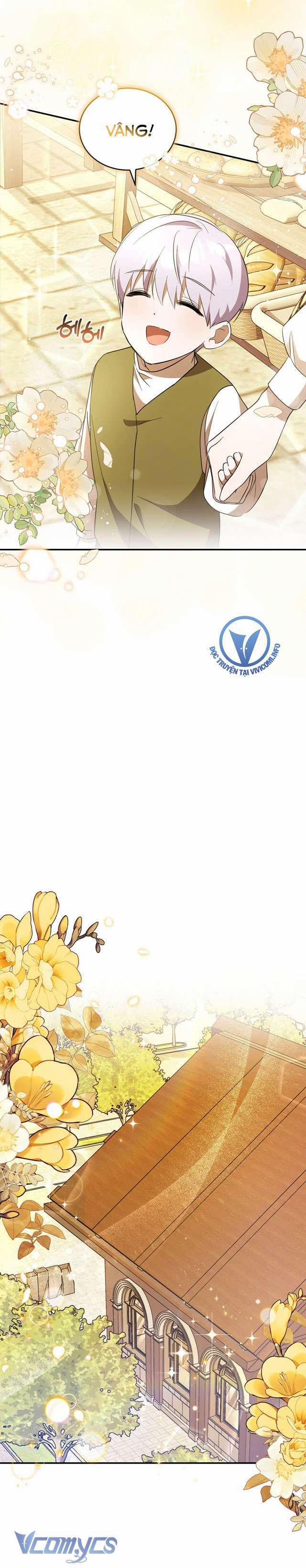 Không Phải Tôi Cố Tình Khiến Anh Ta Si Mê Đâu 3 trang 38