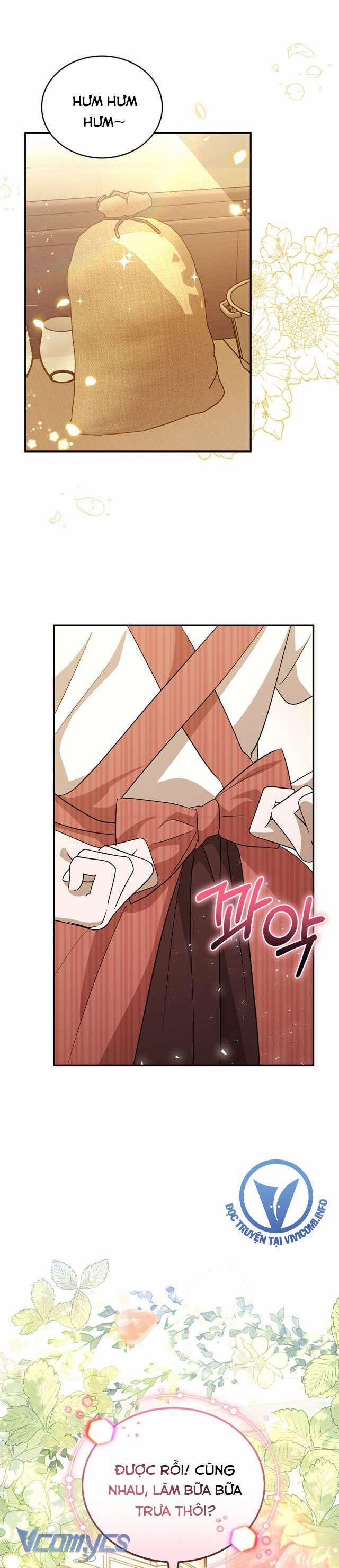 Không Phải Tôi Cố Tình Khiến Anh Ta Si Mê Đâu 3 trang 39