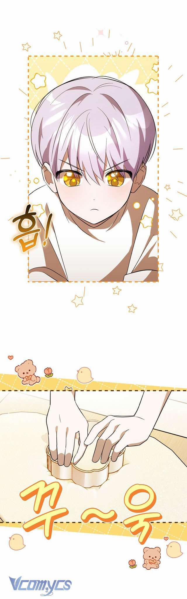 Không Phải Tôi Cố Tình Khiến Anh Ta Si Mê Đâu 3 trang 43