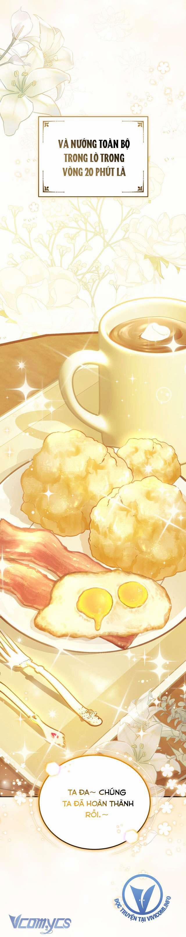 Không Phải Tôi Cố Tình Khiến Anh Ta Si Mê Đâu 3 trang 46