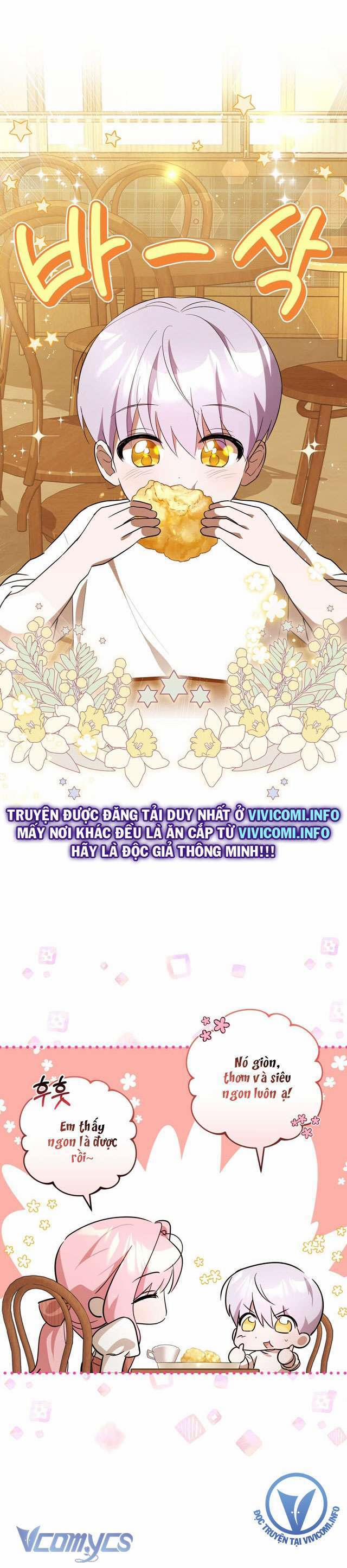 Không Phải Tôi Cố Tình Khiến Anh Ta Si Mê Đâu 3 trang 49