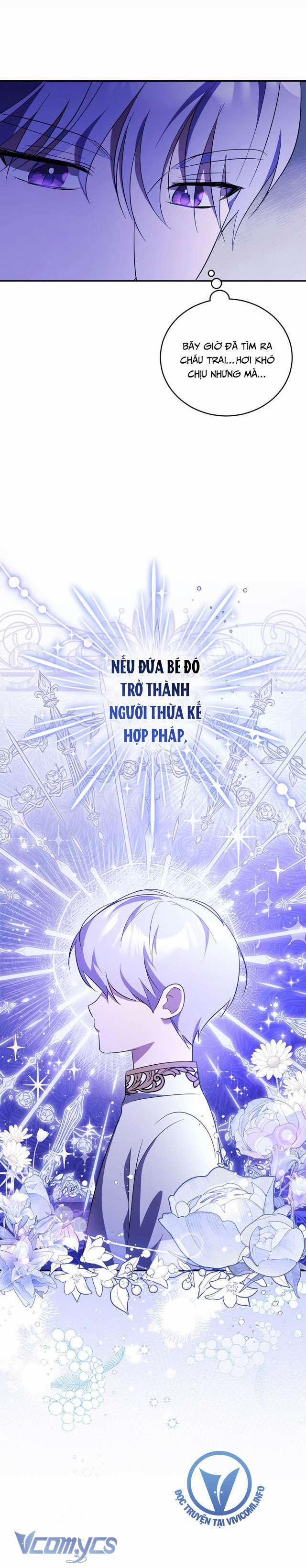 Không Phải Tôi Cố Tình Khiến Anh Ta Si Mê Đâu 3 trang 8