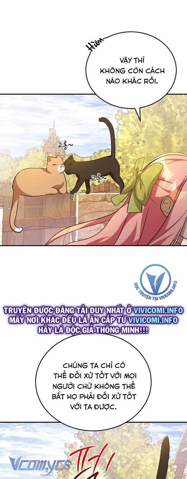 Không Phải Tôi Cố Tình Khiến Anh Ta Si Mê Đâu 4 trang 10