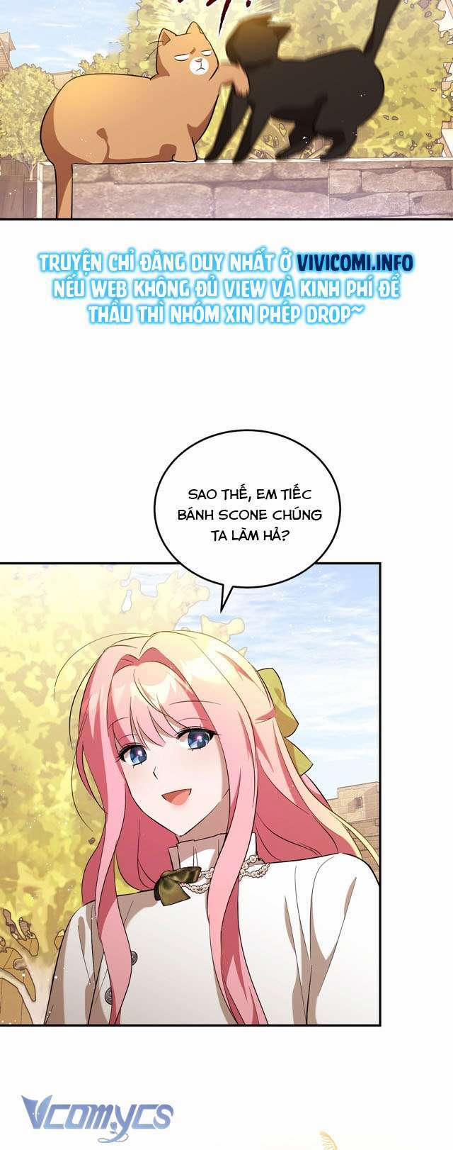 Không Phải Tôi Cố Tình Khiến Anh Ta Si Mê Đâu 4 trang 11