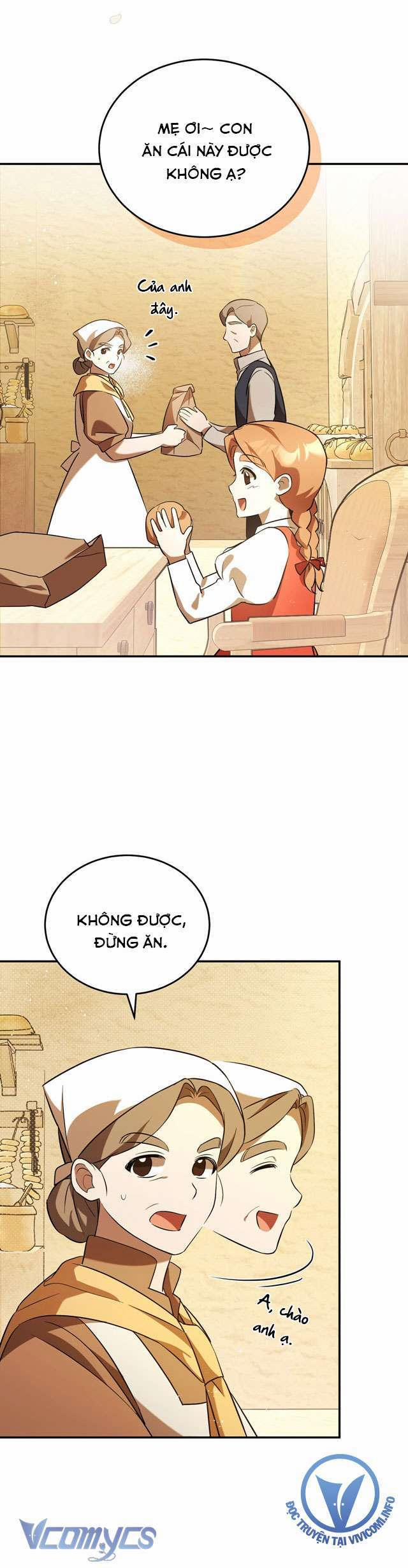 Không Phải Tôi Cố Tình Khiến Anh Ta Si Mê Đâu 4 trang 13