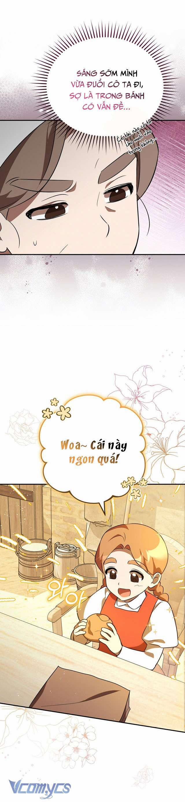 Không Phải Tôi Cố Tình Khiến Anh Ta Si Mê Đâu 4 trang 14