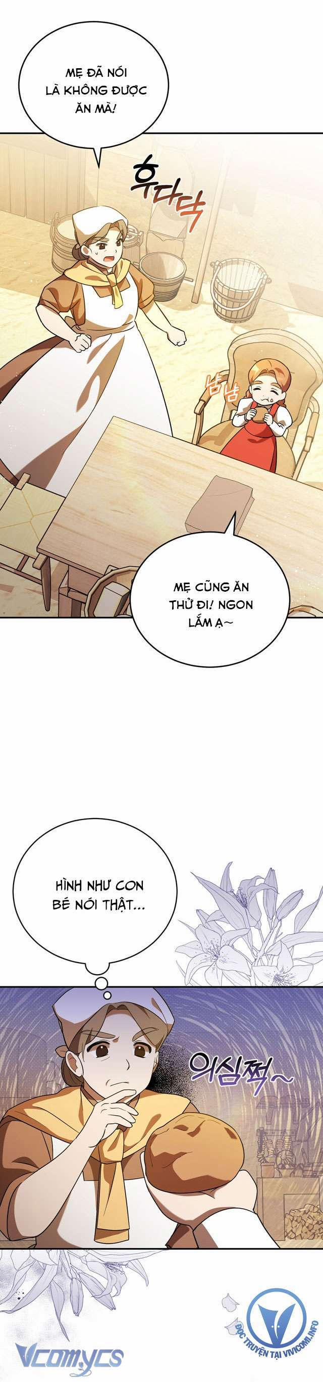 Không Phải Tôi Cố Tình Khiến Anh Ta Si Mê Đâu 4 trang 15