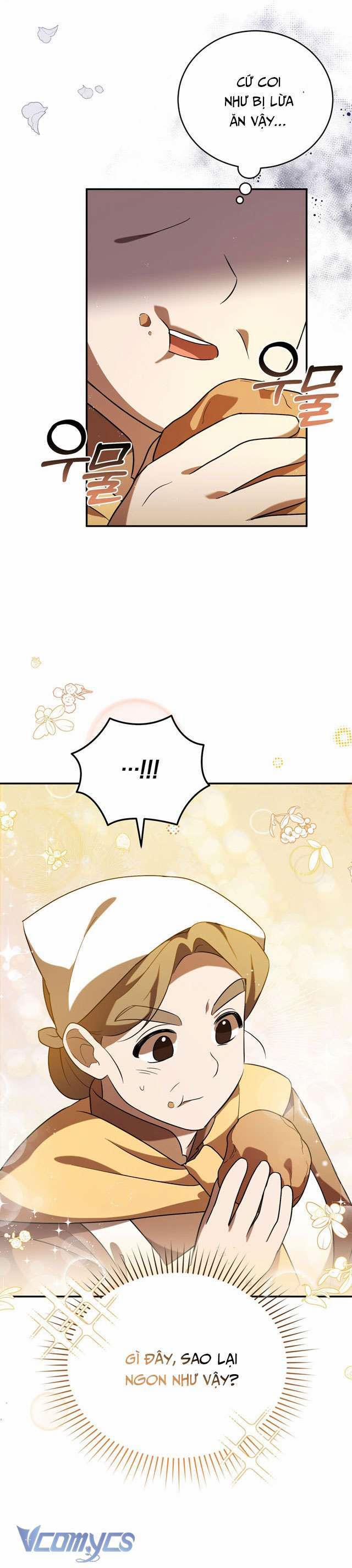 Không Phải Tôi Cố Tình Khiến Anh Ta Si Mê Đâu 4 trang 16