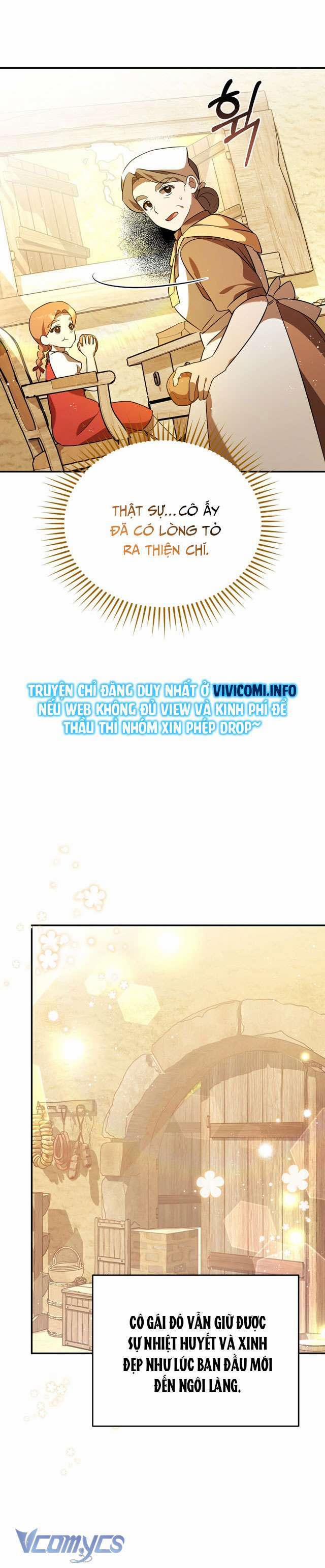 Không Phải Tôi Cố Tình Khiến Anh Ta Si Mê Đâu 4 trang 17