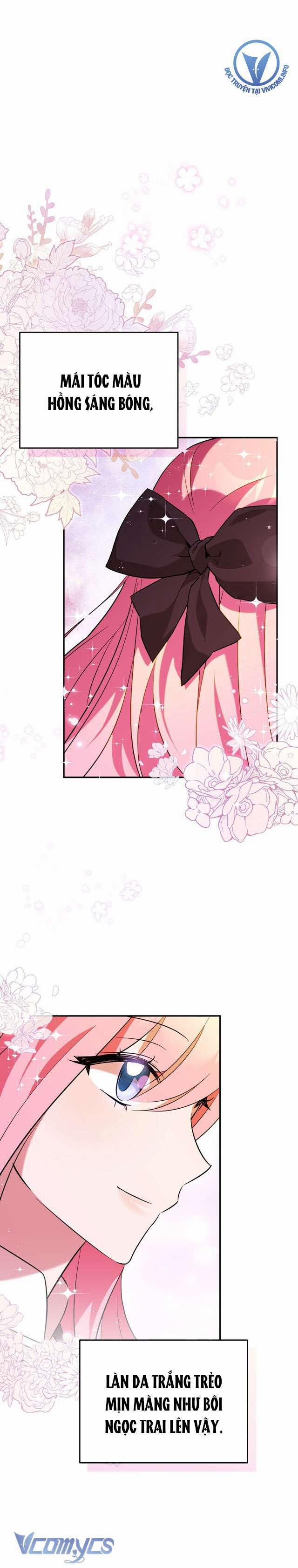 Không Phải Tôi Cố Tình Khiến Anh Ta Si Mê Đâu 4 trang 18