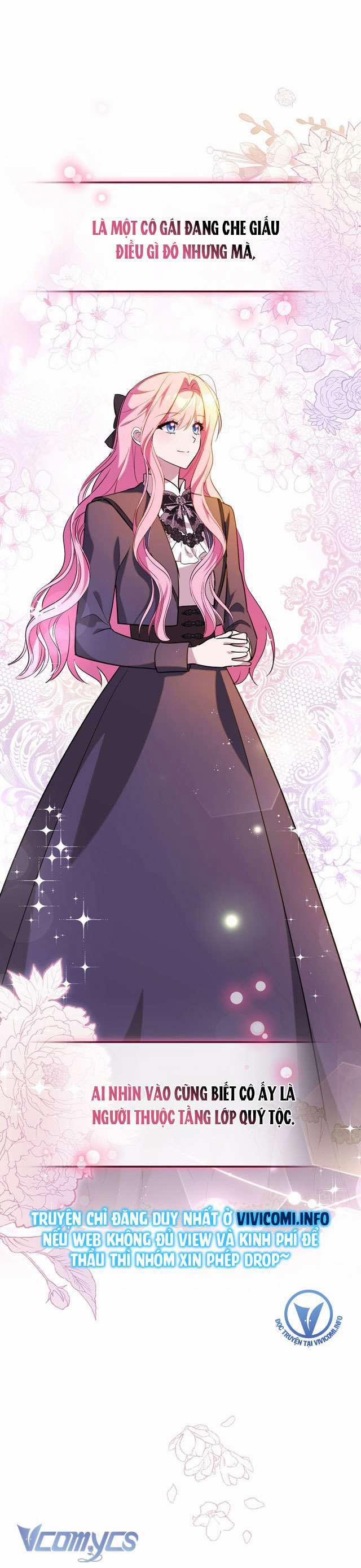 Không Phải Tôi Cố Tình Khiến Anh Ta Si Mê Đâu 4 trang 19