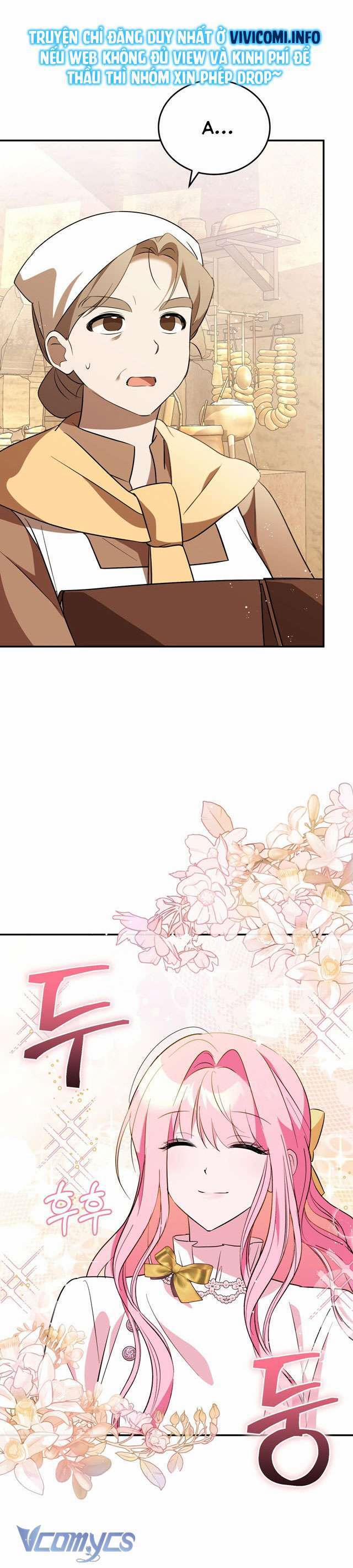 Không Phải Tôi Cố Tình Khiến Anh Ta Si Mê Đâu 4 trang 2