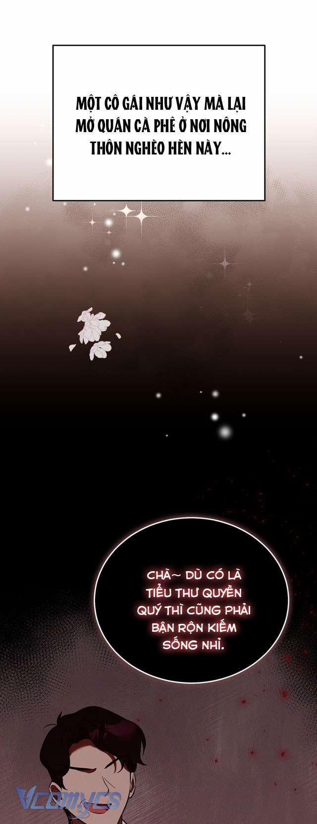 Không Phải Tôi Cố Tình Khiến Anh Ta Si Mê Đâu 4 trang 20