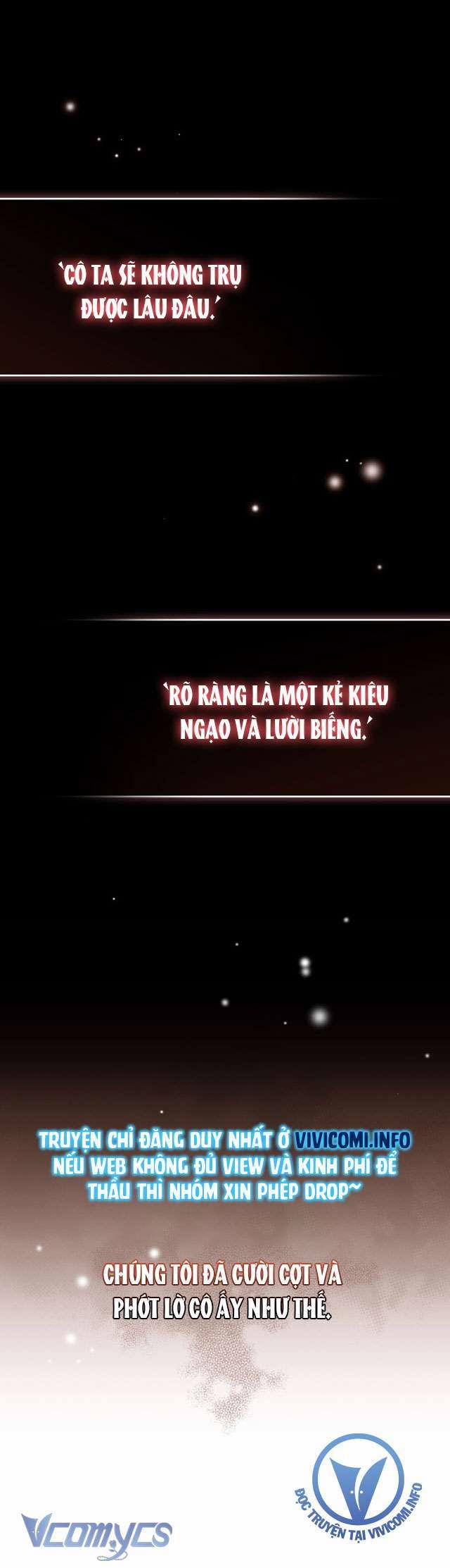 Không Phải Tôi Cố Tình Khiến Anh Ta Si Mê Đâu 4 trang 22