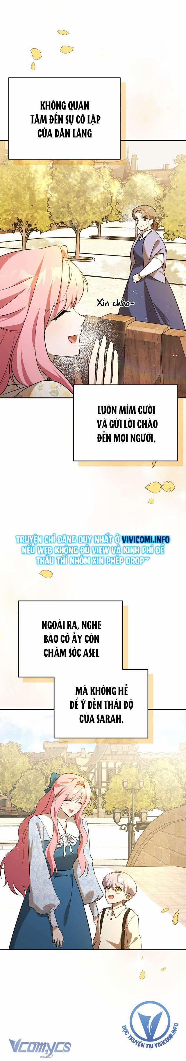 Không Phải Tôi Cố Tình Khiến Anh Ta Si Mê Đâu 4 trang 24