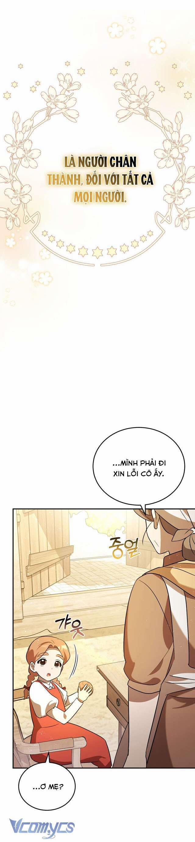 Không Phải Tôi Cố Tình Khiến Anh Ta Si Mê Đâu 4 trang 25