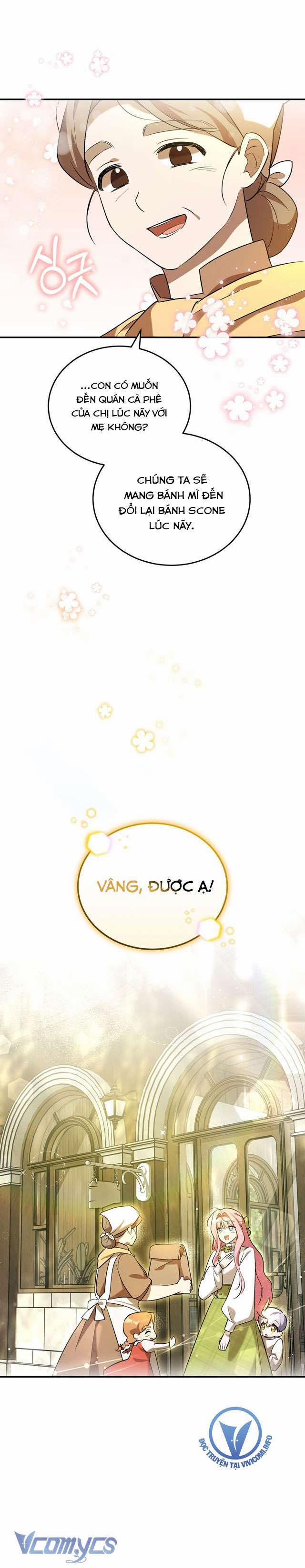 Không Phải Tôi Cố Tình Khiến Anh Ta Si Mê Đâu 4 trang 26