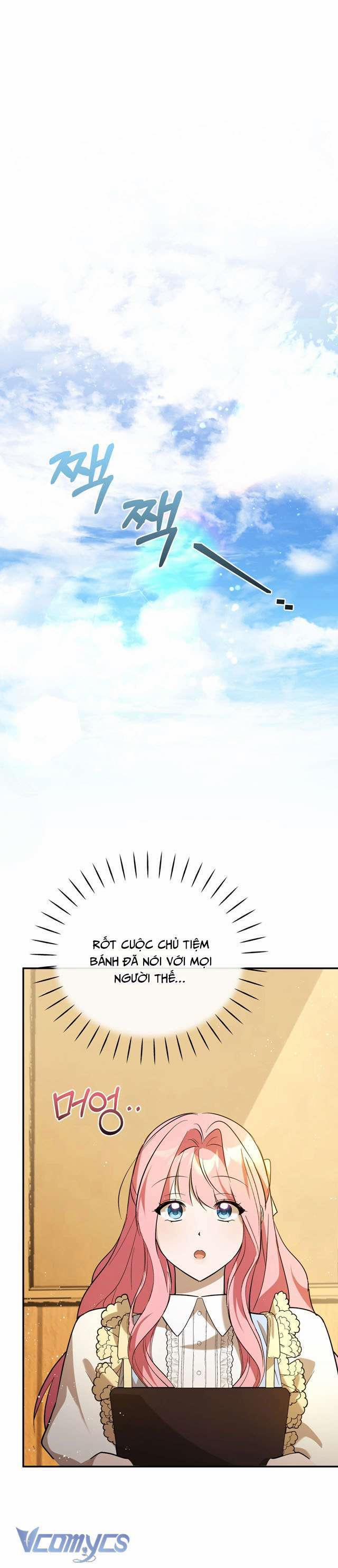 Không Phải Tôi Cố Tình Khiến Anh Ta Si Mê Đâu 4 trang 27