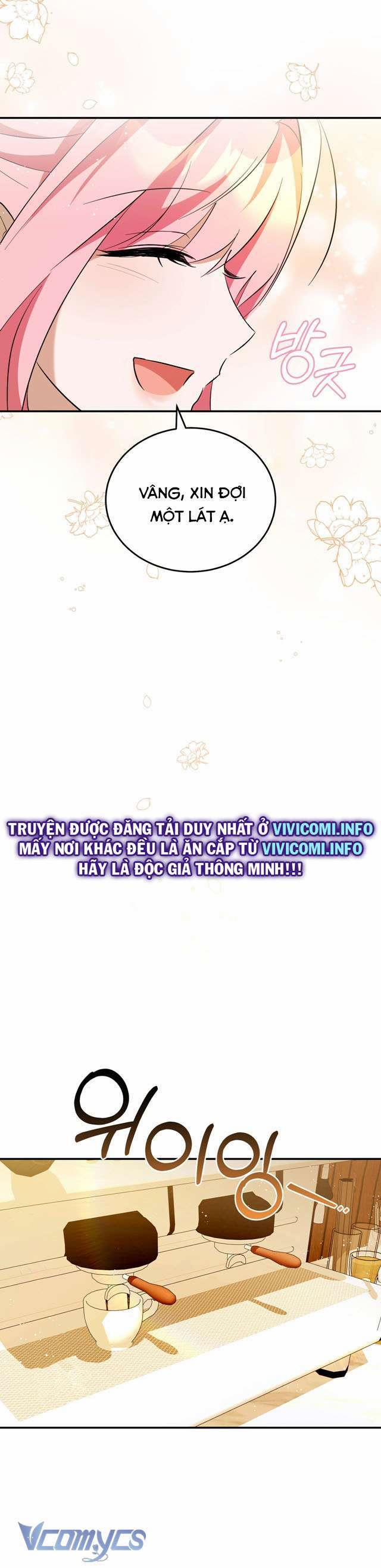 Không Phải Tôi Cố Tình Khiến Anh Ta Si Mê Đâu 4 trang 29