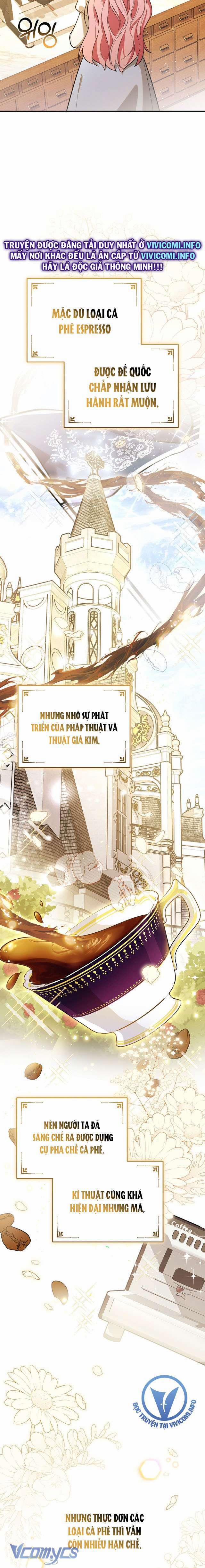 Không Phải Tôi Cố Tình Khiến Anh Ta Si Mê Đâu 4 trang 31