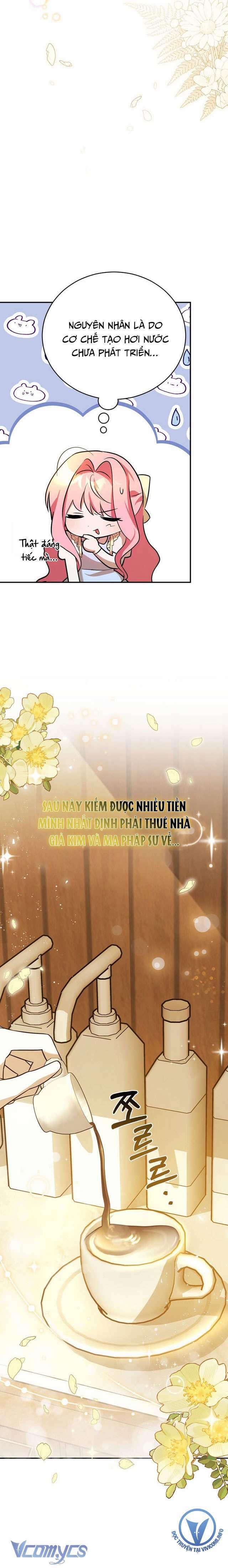 Không Phải Tôi Cố Tình Khiến Anh Ta Si Mê Đâu 4 trang 32