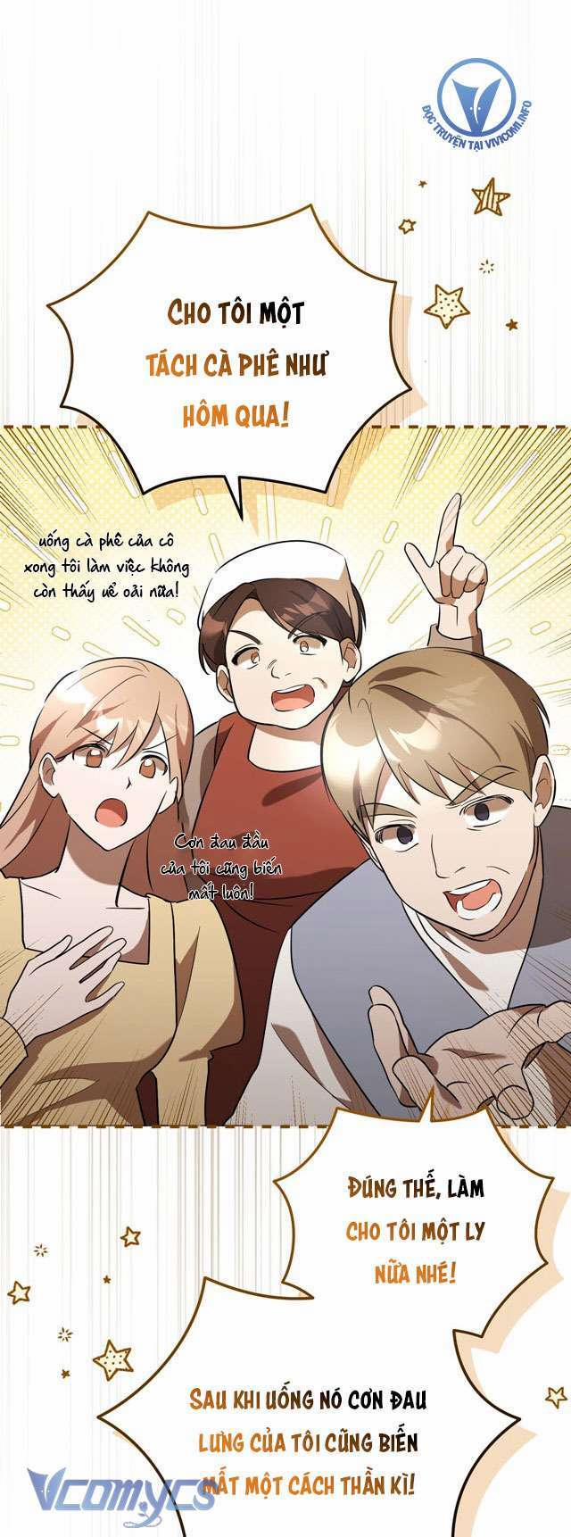 Không Phải Tôi Cố Tình Khiến Anh Ta Si Mê Đâu 4 trang 39