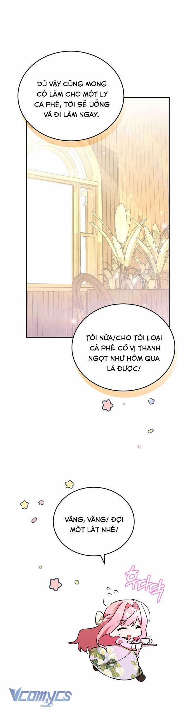 Không Phải Tôi Cố Tình Khiến Anh Ta Si Mê Đâu 4 trang 41