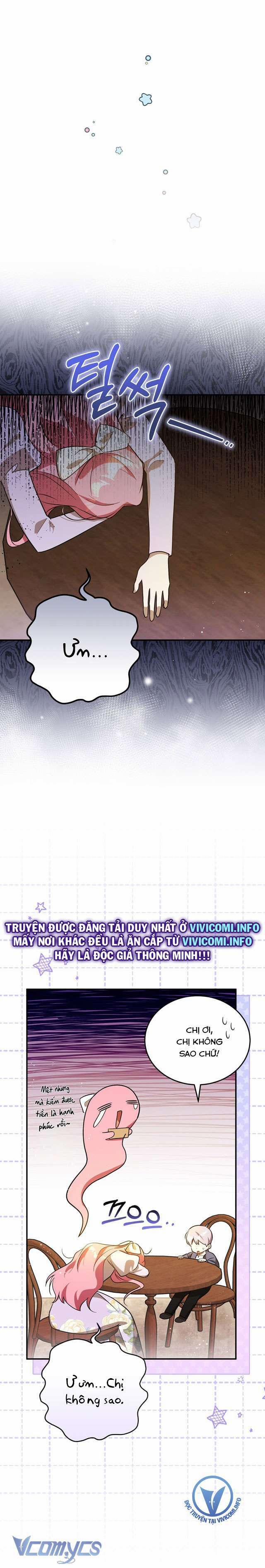 Không Phải Tôi Cố Tình Khiến Anh Ta Si Mê Đâu 4 trang 42