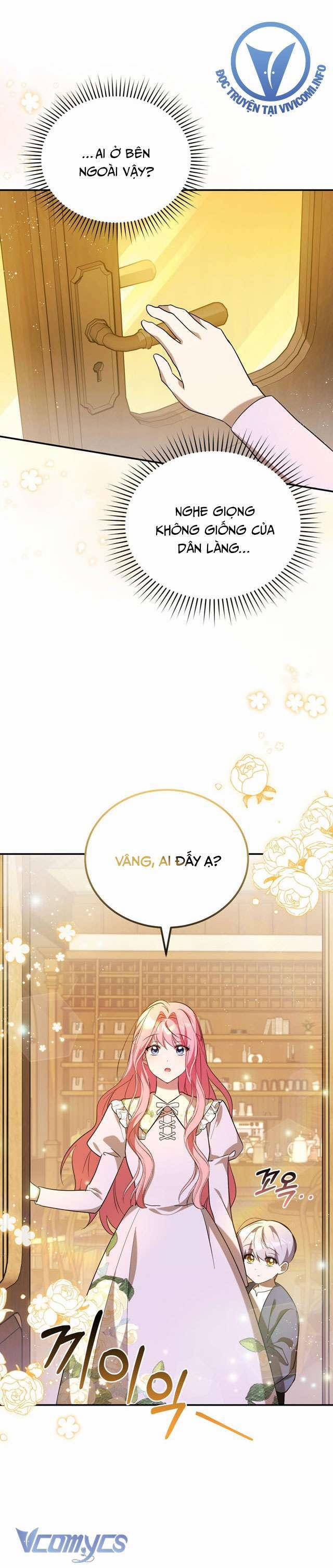 Không Phải Tôi Cố Tình Khiến Anh Ta Si Mê Đâu 4 trang 44