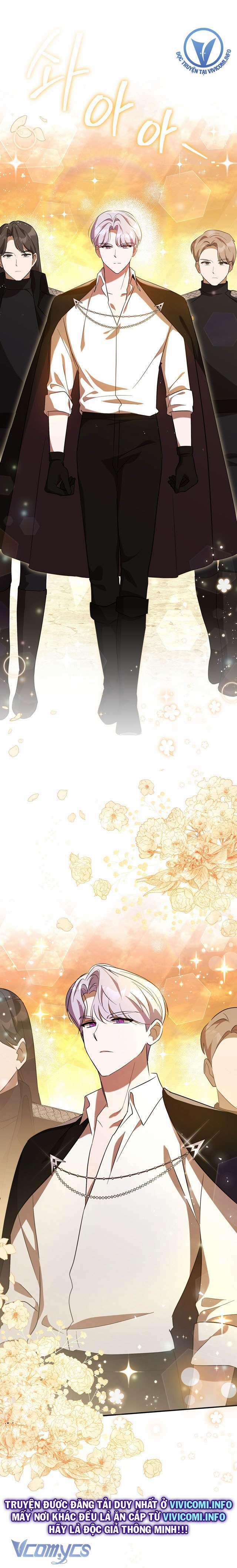 Không Phải Tôi Cố Tình Khiến Anh Ta Si Mê Đâu 4 trang 45