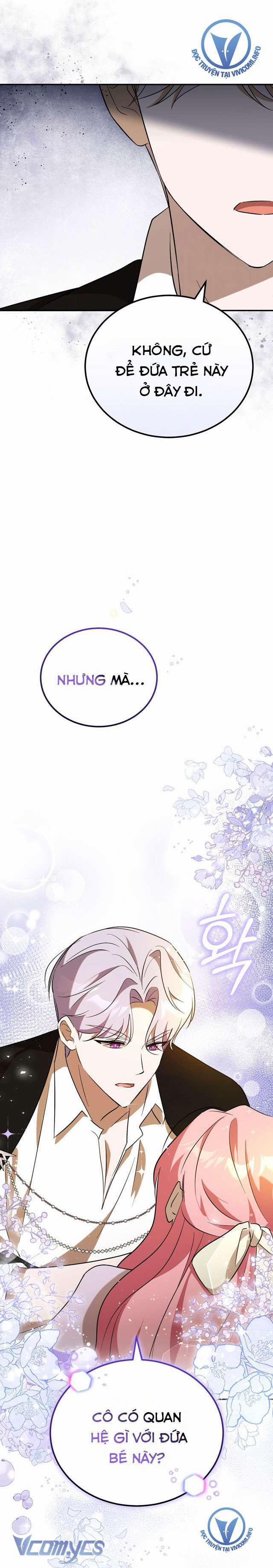 Không Phải Tôi Cố Tình Khiến Anh Ta Si Mê Đâu 4 trang 47