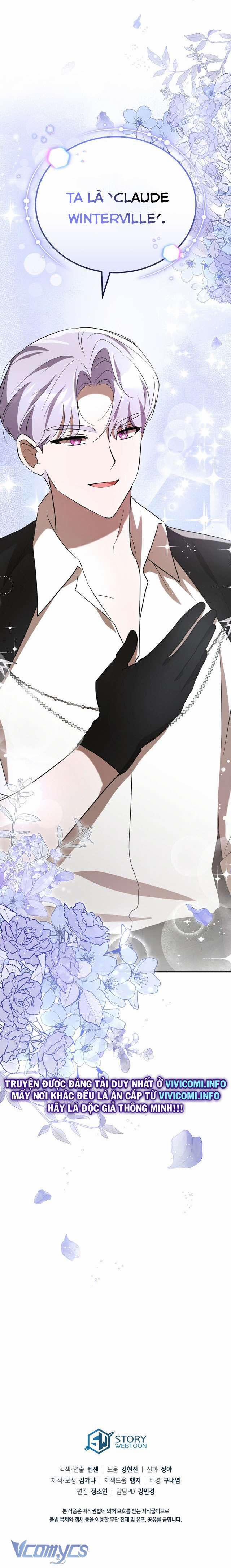 Không Phải Tôi Cố Tình Khiến Anh Ta Si Mê Đâu 4 trang 49