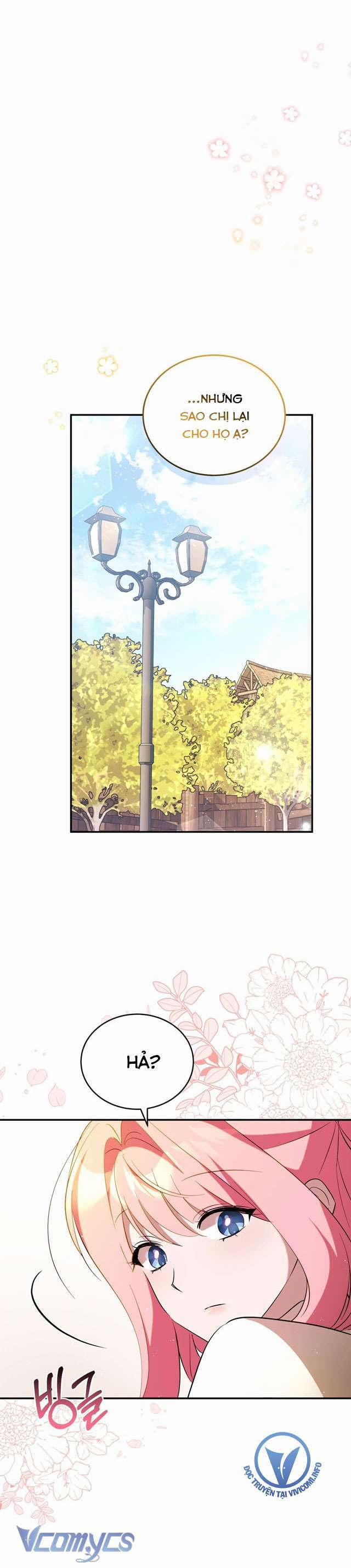 Không Phải Tôi Cố Tình Khiến Anh Ta Si Mê Đâu 4 trang 7