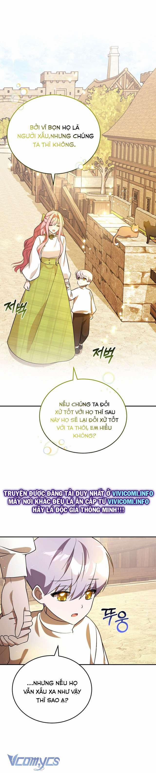 Không Phải Tôi Cố Tình Khiến Anh Ta Si Mê Đâu 4 trang 9