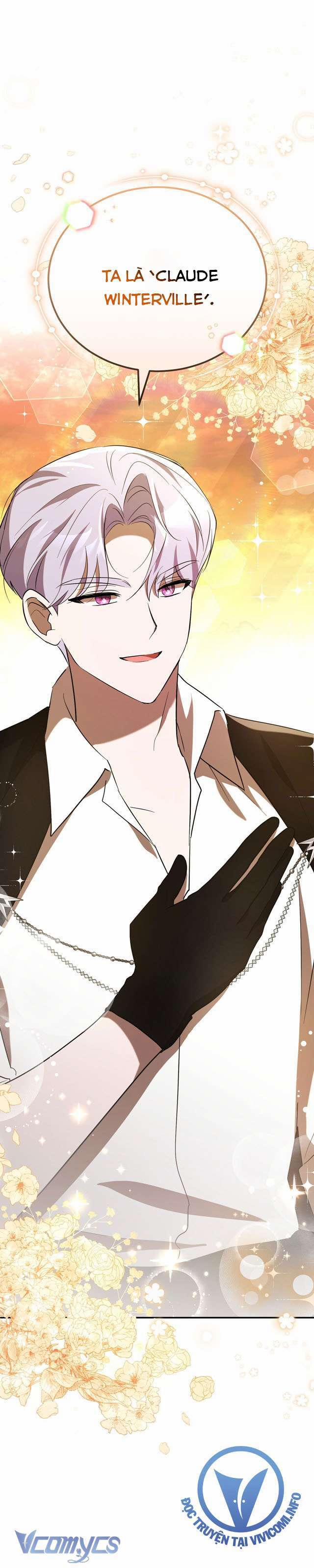 Không Phải Tôi Cố Tình Khiến Anh Ta Si Mê Đâu 5 trang 1